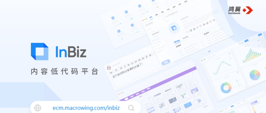 inbiz低代码探索之旅之inbiz平台区分标准组件与自定义组件