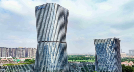 鸿翼 x 亚马逊云科技:知识管理 生成式ai ,助力美的集团打造智能知识管理平台